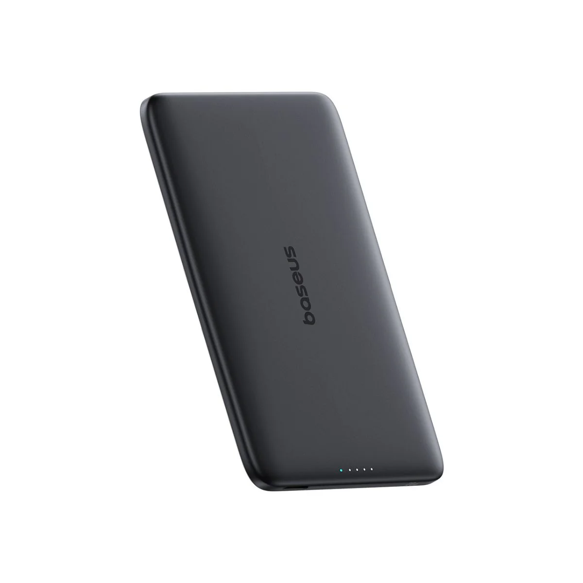 Laptop, Tablete & Telefoane - Baterie externa Baseus PicoGo Ultra-Slim Magsafe 5000mAh, 20W, Negru
