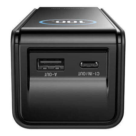 Baterie externa EcoFlow RAPID 25000 mAh, 170W [2]