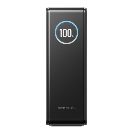 Baterie externa EcoFlow RAPID 25000 mAh, 170W [1]