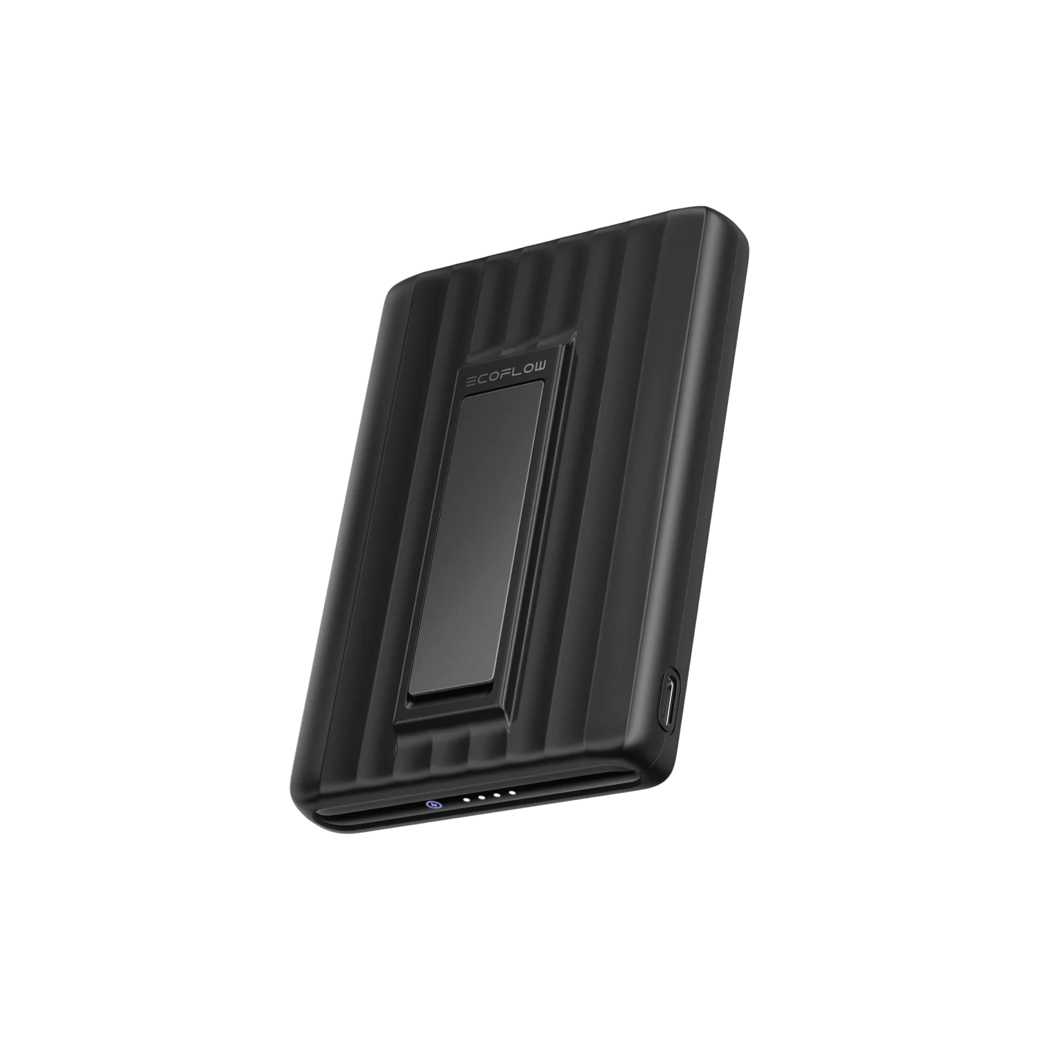 Accesorii telefoane mobile - Baterie externa EcoFlow RAPID Mag 10000 mAh, 7.5W, Negru