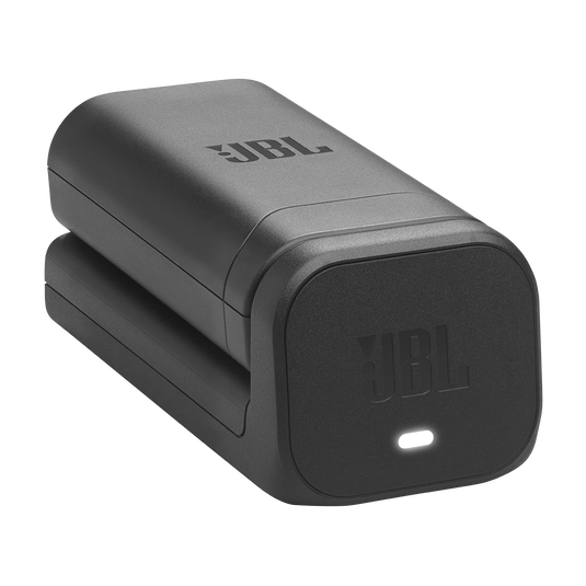 High Power - Baterie JBL 200 cu carcasa de incarcare, compatibila cu Partybox Club 120