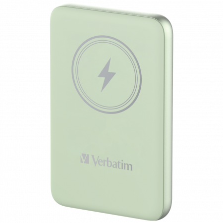 Accesorii telefoane mobile - Baterie portabila Verbatim Charge 'n' Go 10000mAh Verde