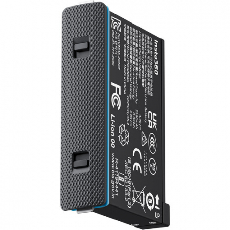 Insta360 X4 Acumulator Baterie 2290mAh 360 [2]