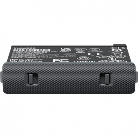 Insta360 X4 Acumulator Baterie 2290mAh 360 [3]