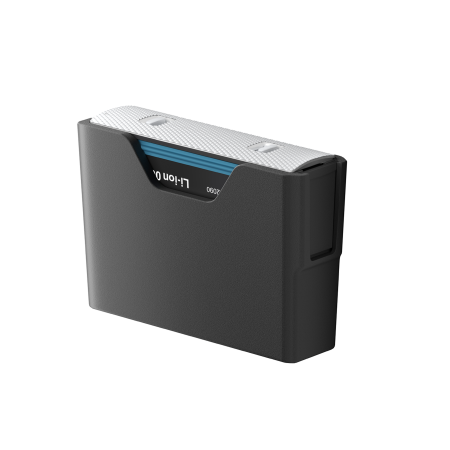 Insta360 X4 Acumulator Alb Baterie 2010mAh 360 [4]
