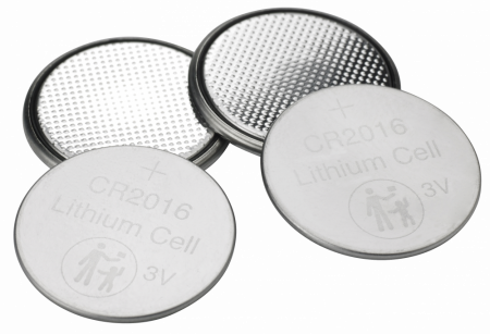 Baterii Verbatim, Lithium, CR2016 [1]