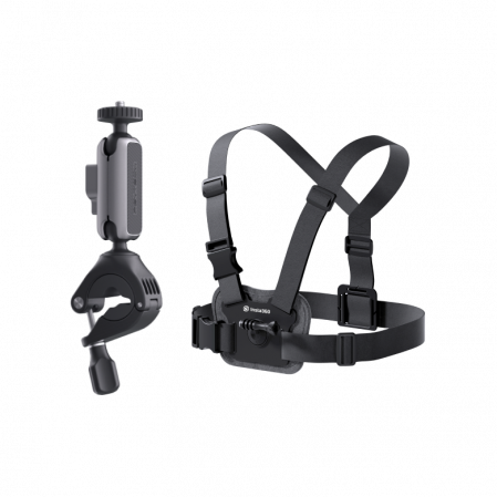 TV, Audio-Video & Foto - Insta360 Bundle 360