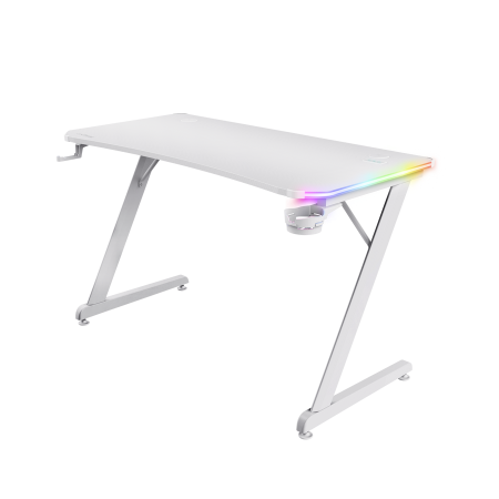 Birou gaming Trust GXT 709W Luminus RGB [2]