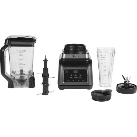 Blender 2-in-1 Ninja BN750EU [4]