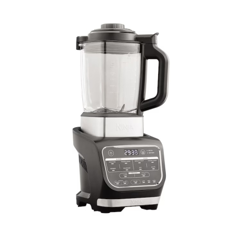 Blender & Soup Maker Ninja HB150 [3]