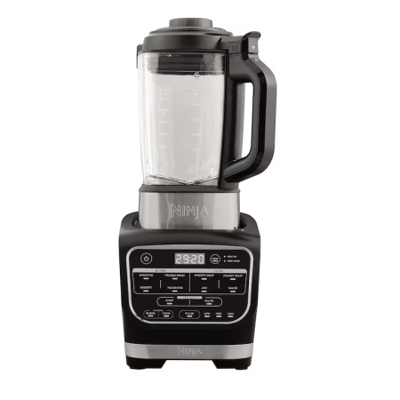 Blender & Soup Maker Ninja HB150 [4]