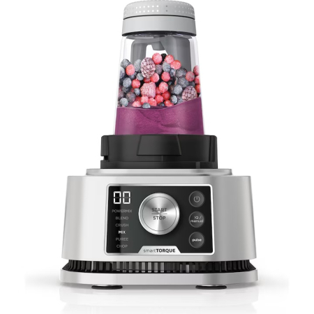 Blender Ninja Foodi Power Nutri 3-in-1 CB350EU [1]