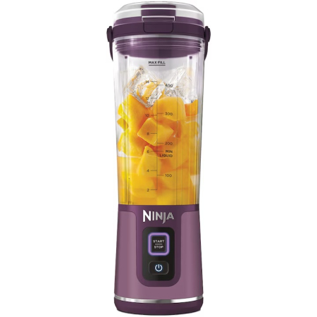 Blender portabil Ninja Blast BC151EUPR, Mov [0]