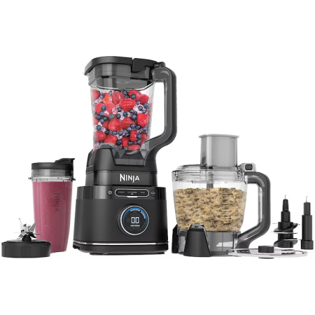 Blender si robot de bucatarie Ninja Detect Power Pro TB401EU [1]