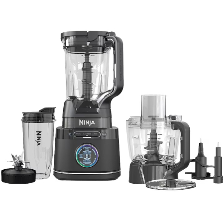 Electrocasnice & Climatizare - Blender si robot de bucatarie Ninja Detect Power Pro TB401EU