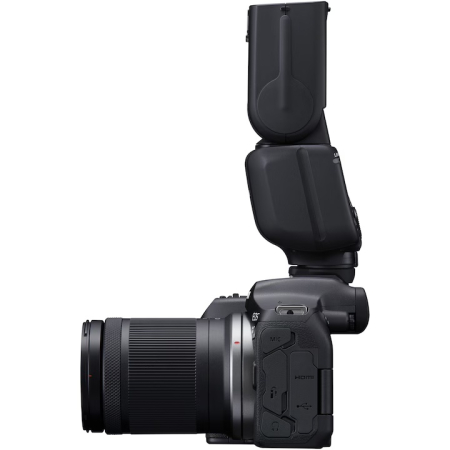Blit Canon Speedlite EL-10 [11]
