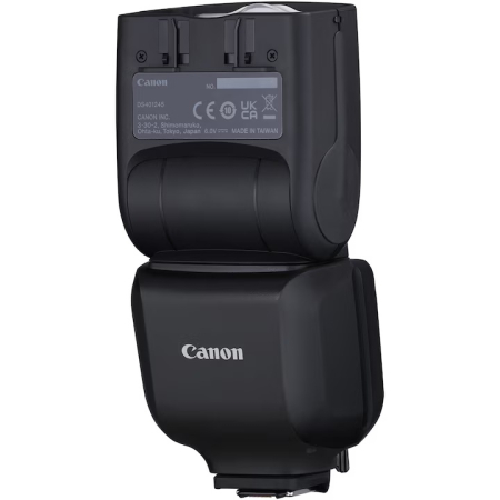 Blit Canon Speedlite EL-10 [9]
