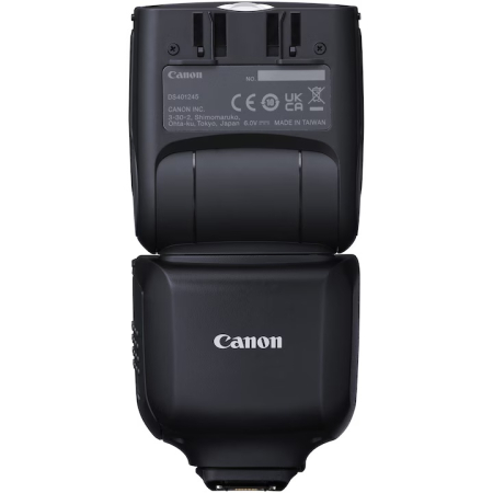 Blit Canon Speedlite EL-10 [10]