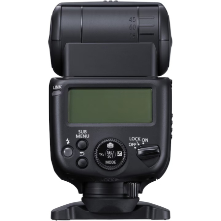 Blit Canon Speedlite EL-10 [15]