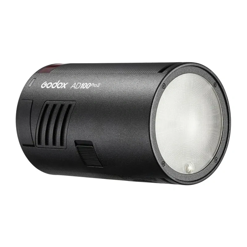 Blitz GODOX AD100Pro II [1]