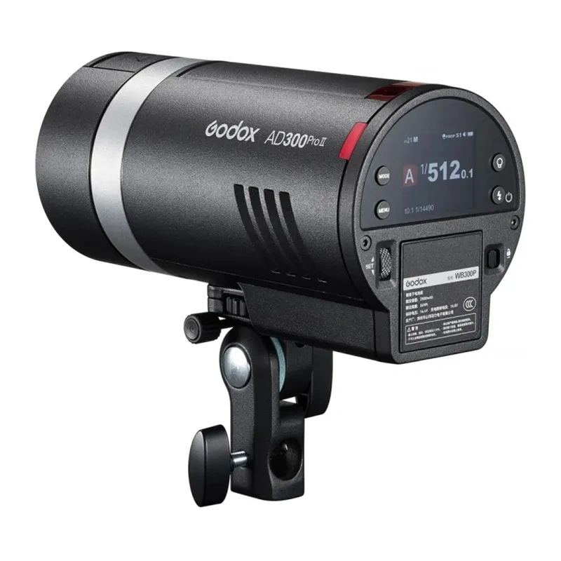 Blitz GODOX AD300P [12]