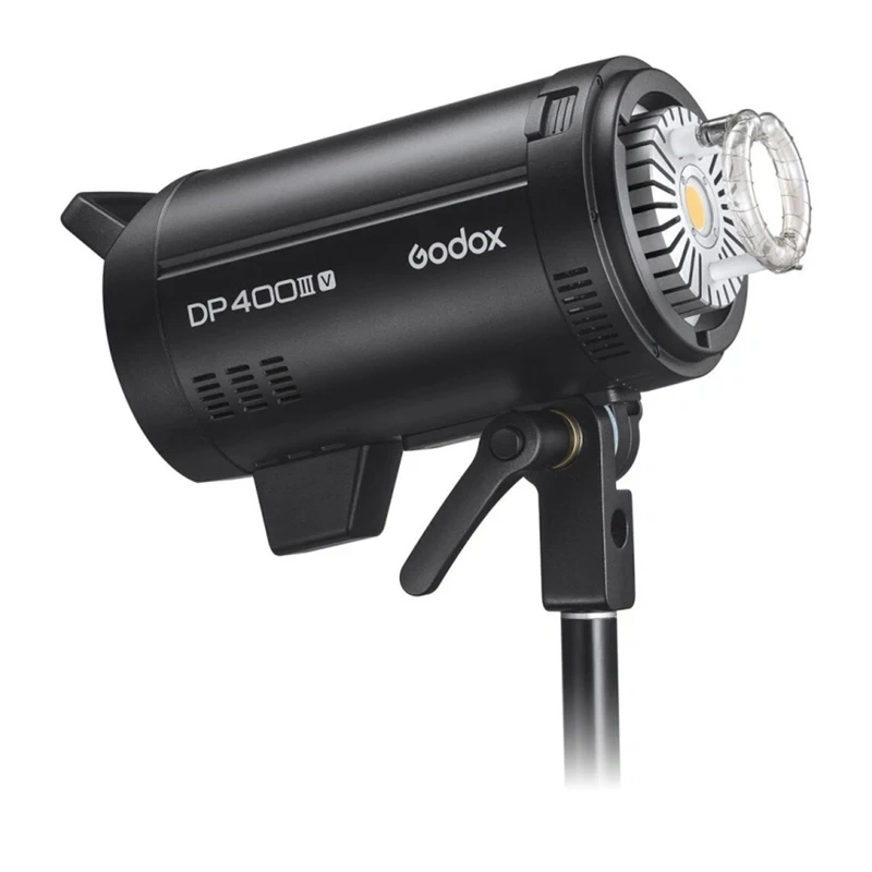 Echipamente de studio - Blitz GODOX DP400IIIV