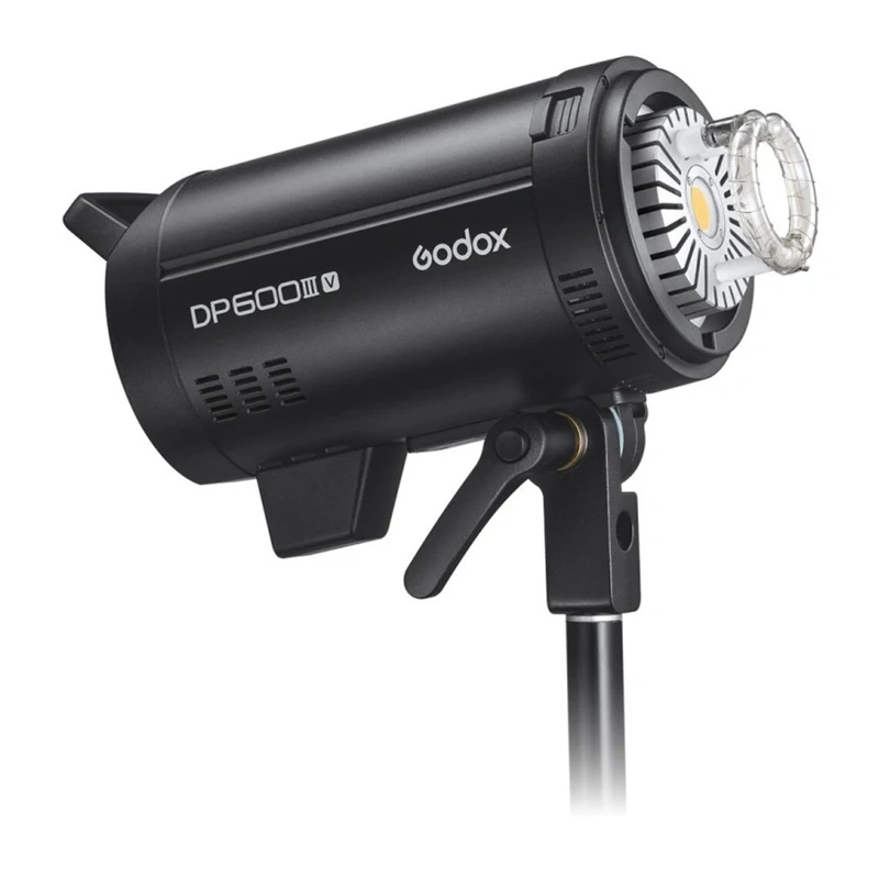 Echipamente de studio - Blitz GODOX DP600IIIV