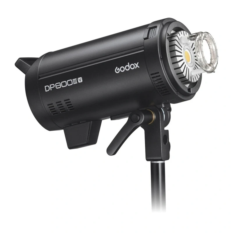 Echipamente de studio - Blitz GODOX DP800IIIV