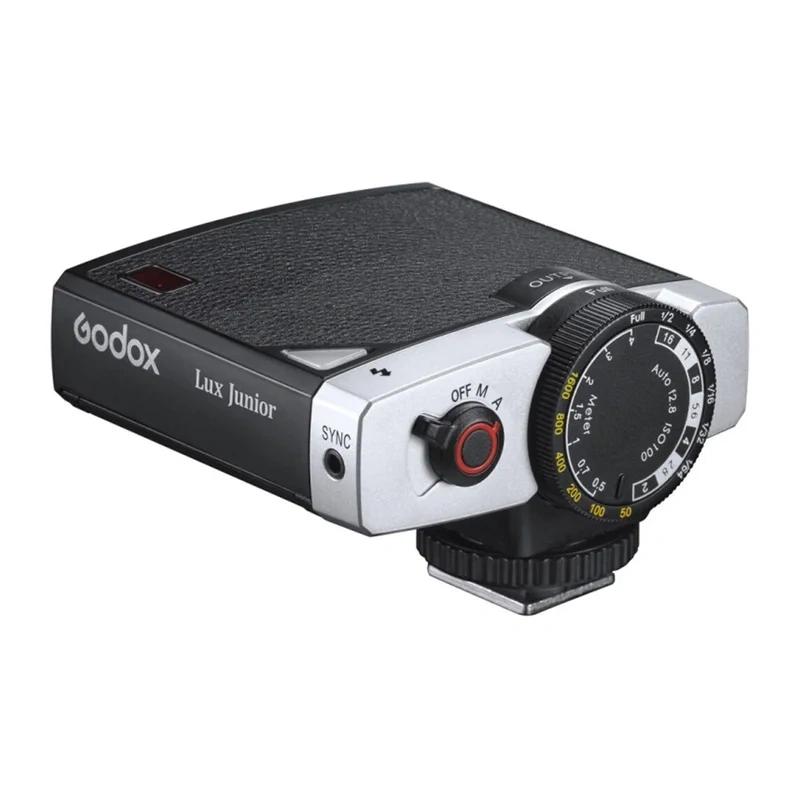 Echipamente de studio - Blitz GODOX LUX