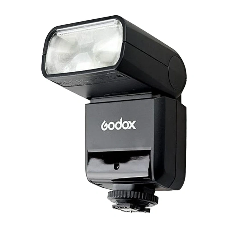 Echipamente de studio - Blitz GODOX TT350 TTL
