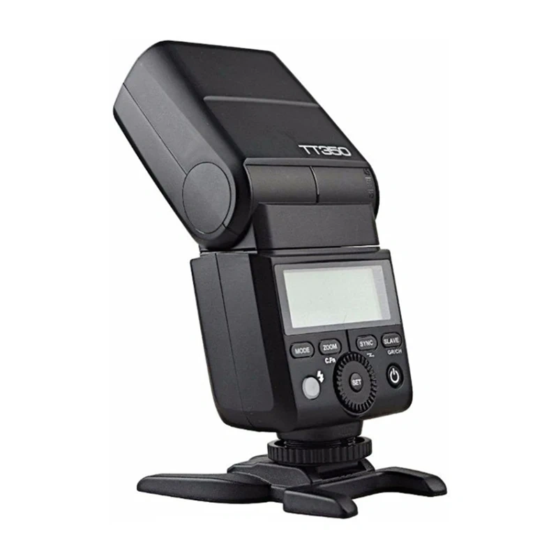 Blitz GODOX TT350 TTL [1]