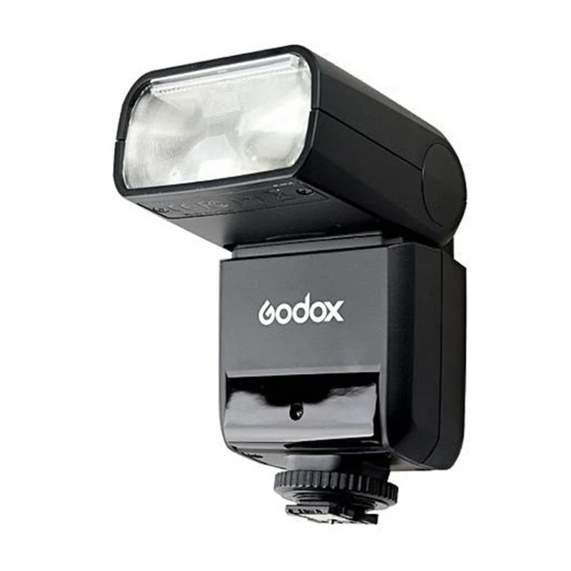Echipamente de studio - Blitz GODOX TT350 TTL
