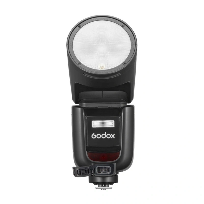 Blitz GODOX V1Pro TTL [2]