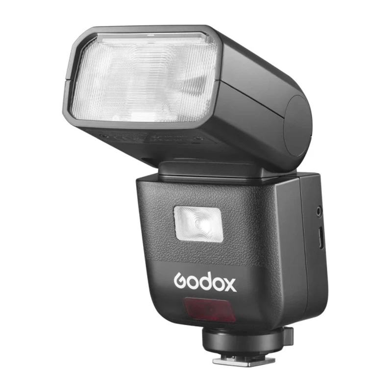 Echipamente de studio - Blitz GODOX V480 TTL