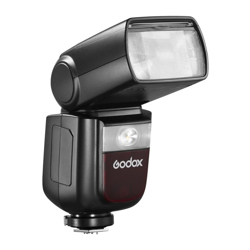 Echipamente de studio - Blitz GODOX V860III