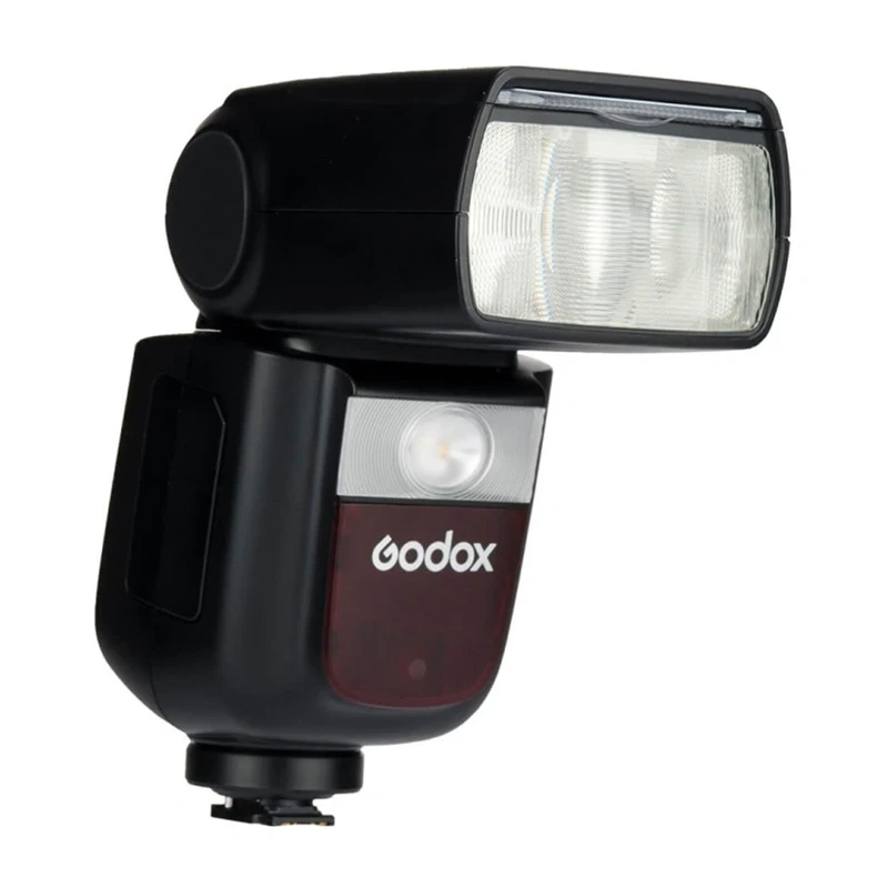 Echipamente de studio - Blitz GODOX V860III TTL