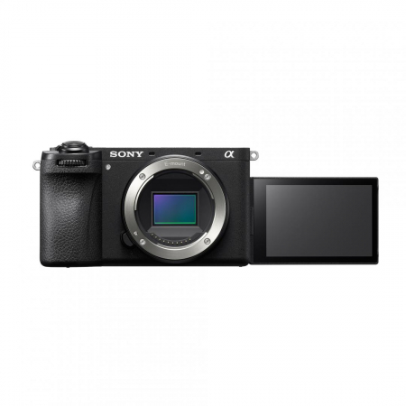 Aparat foto mirrorless Sony Alpha 6700 [5]