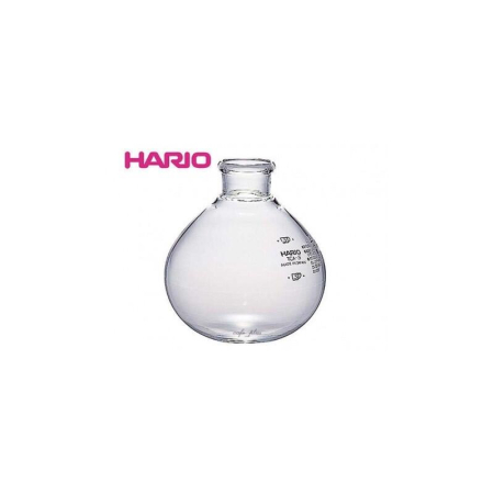 Coffee Corner - Bol Inferior HARIO pentru Sifon de Cafea TCA-5 de 600ml