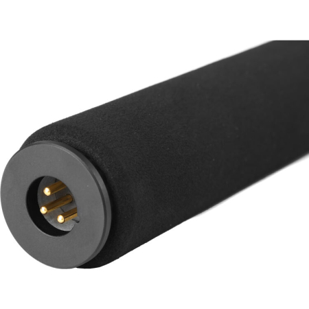 Brat telescopic pentru microfon Saramonic Boompole Lite [5]