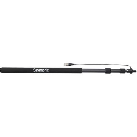Brat telescopic pentru microfon Saramonic Boompole Lite [1]
