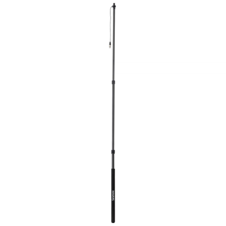 Brat telescopic pentru microfon Saramonic Boompole Lite [2]