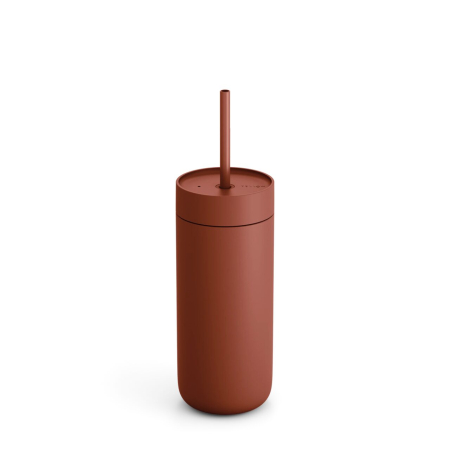 Cani - Bottle To go FELLOW Tumbler Carter Cold Ediție Limitată 16oz (473ml)