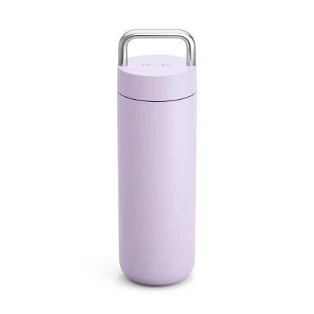 Coffee Corner - Bottle ToGo FELLOW Carter Carry 590ml (20oz) - Peri Twinkle