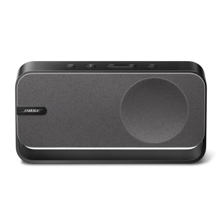 Boxe portabile, cu bluetooth - Boxa Bluetooth Bose Soundlink Home, Cool Grey