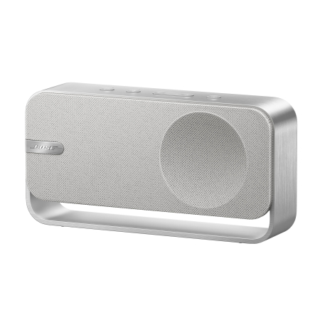 Boxa Bluetooth Bose Soundlink Home, Silver [1]