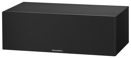 Boxa de centru Bowers & Wilkins HTM6 S3, Black [1]