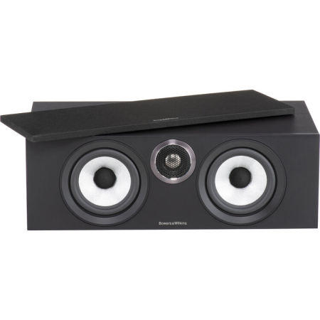 Boxa de centru Bowers & Wilkins HTM6 S3, Black [2]