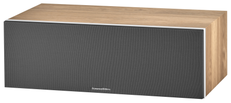 Boxa de centru Bowers & Wilkins HTM6 S3, Oak [1]