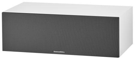 Boxa de centru Bowers & Wilkins HTM6 S3, White [1]