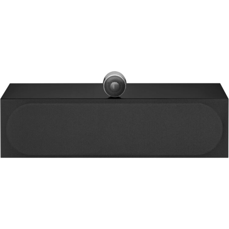 Boxa de centru Bowers & Wilkins HTM71 S3, Gloss Black [3]
